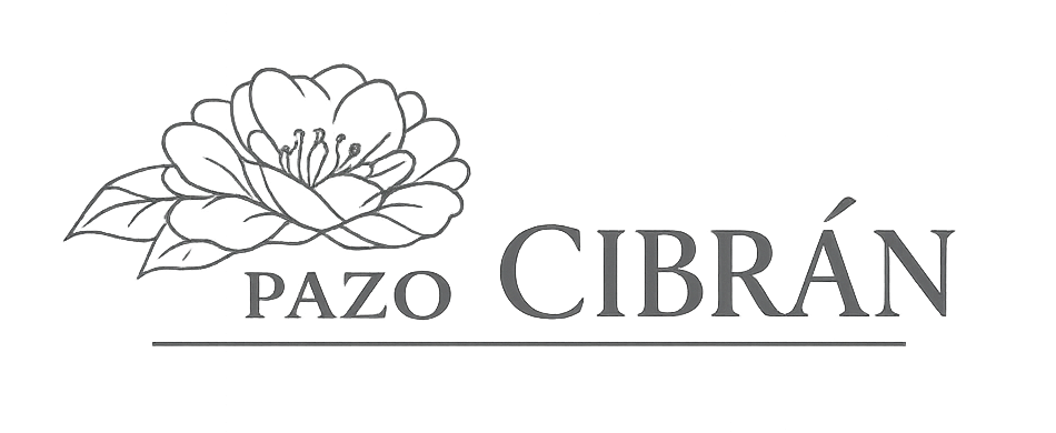 BClogotipo Pazo cibrán - camelia