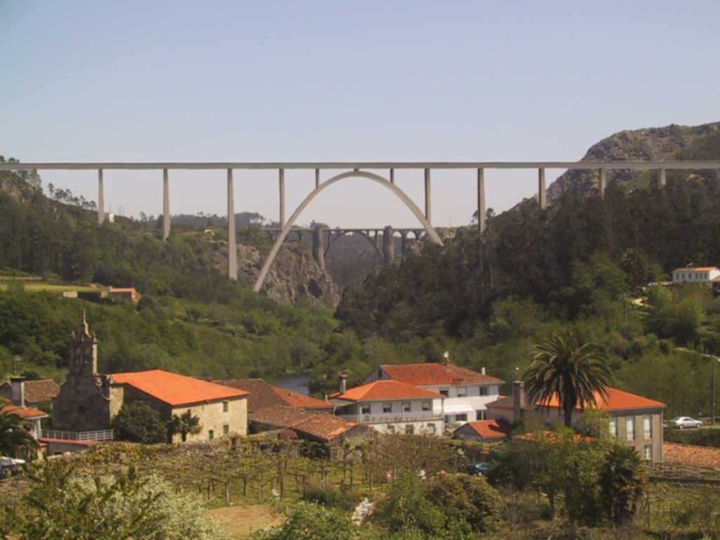 Viaducto-Ulla