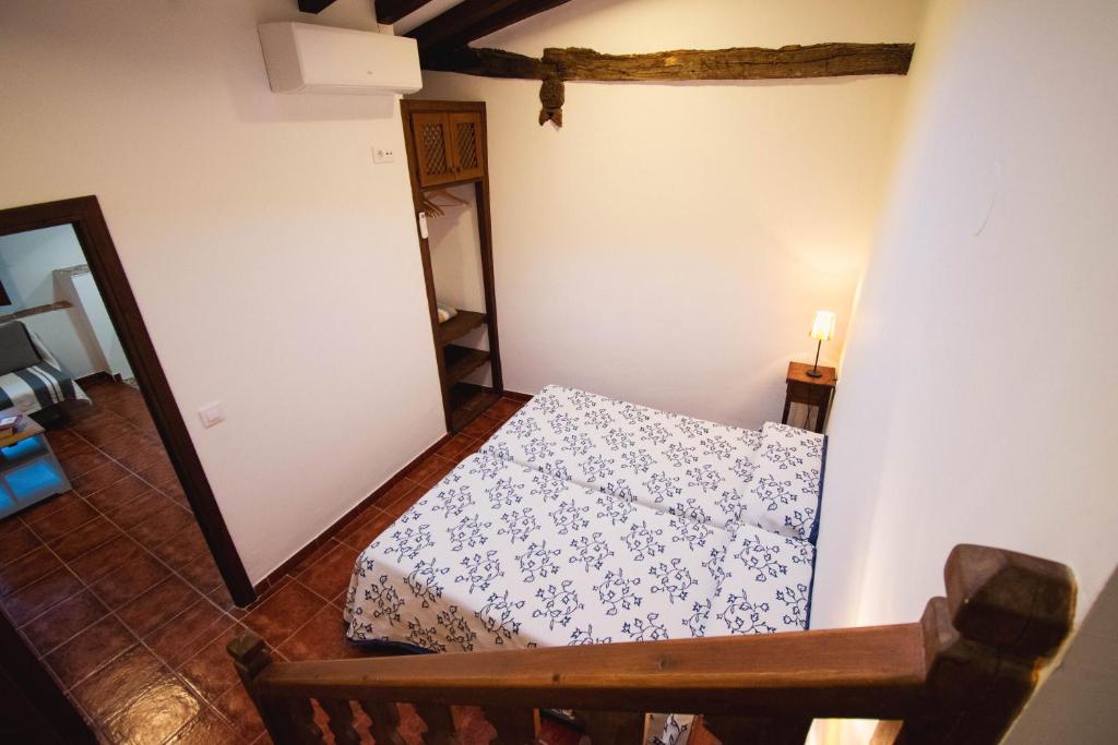 La Casa del Pozo en La Vera - Apartamento 1 (2)