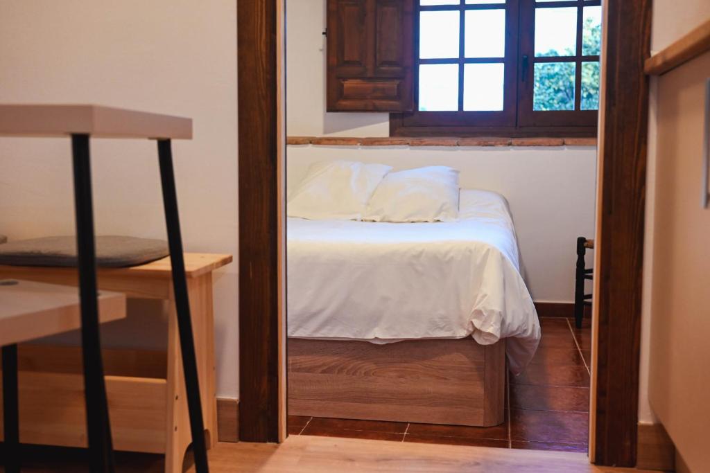 La Casa del Pozo en La Vera - Apartamento 2 (10)