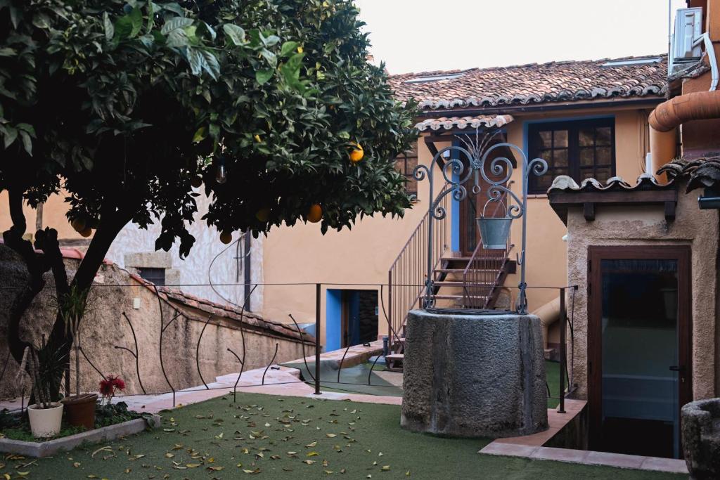 La Casa del Pozo en La Vera - Apartamento 2 (8)